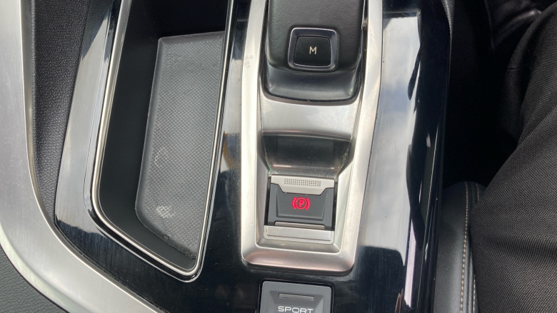 Peugeot 3008 1.6 PureTech 180 GT Line Premium 5dr EAT8 Petrol Estate